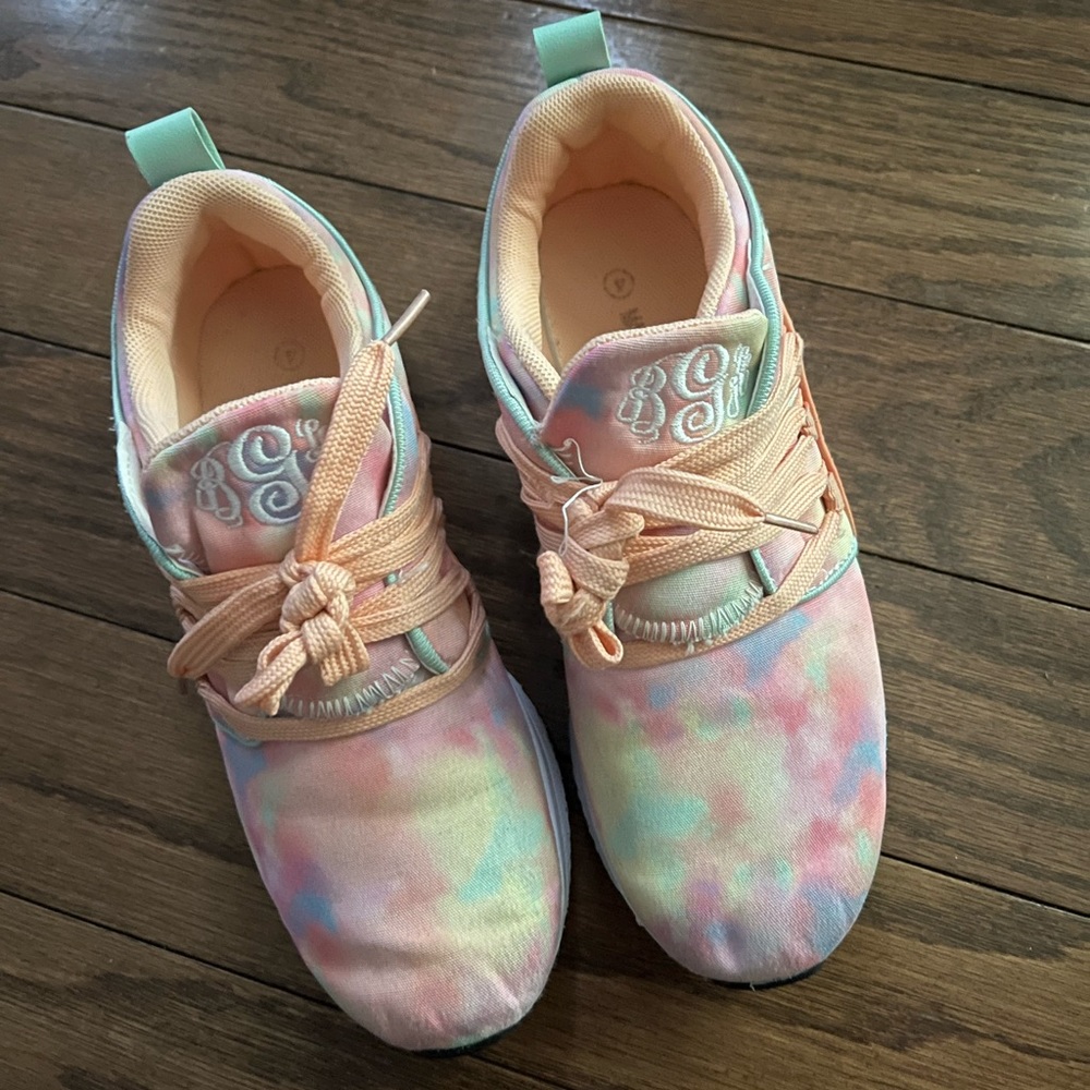 Girls Tennis Shoes